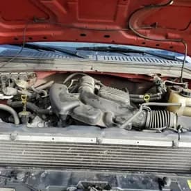 2009 Ford F-350 Super Duty 5.4l V8, Used Engine - 41685 Miles 2009 Ford F-350 Super Duty 5.4l V8, Used Engine - 41685 Miles