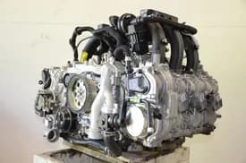 2013 Porsche Boxster 3.4l (vin B, 5th Digit), Used Engine - 28200 Miles 2013 Porsche Boxster 3.4l (vin B, 5th Digit), Used Engine - 28200 Miles