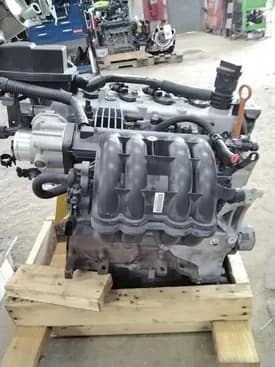 2012 Fiat 500 (1.4l), Vin R (8th Digit), Engine Id Eab, Used Engine - 66631 Miles 2012 Fiat 500 (1.4l), Vin R (8th Digit), Engine Id Eab, Used Engine - 66631 Miles