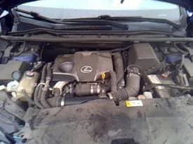 2017 Lexus Nx200t (2.0l, Vin A, 5th Digit, 8arfts Engine), Used Engine 2017 Lexus Nx200t (2.0l, Vin A, 5th Digit, 8arfts Engine), Used Engine