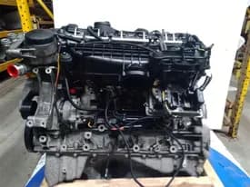 2015 Bmw M235i Rwd, Used Engine - 70584 Miles 2015 Bmw M235i Rwd, Used Engine - 70584 Miles