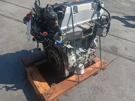 2013 Honda Cr-v (2.4l, Vin M, 5th Digit), Used Engine - 50247 Miles 2013 Honda Cr-v (2.4l, Vin M, 5th Digit), Used Engine - 50247 Miles