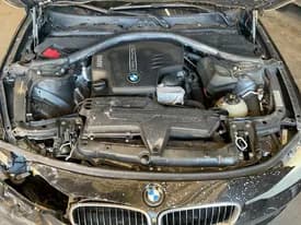 2016 Bmw 320i Awd, Used Engine - 41400 Miles 2016 Bmw 320i Awd, Used Engine - 41400 Miles