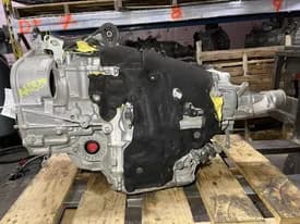 2015 Subaru Xv Crosstrek At, Base, Used Transmission - 66943 Miles 2015 Subaru Xv Crosstrek At, Base, Used Transmission - 66943 Miles