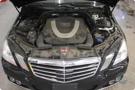 2010 Mercedes Benz E550 212 Type, (sdn), E550, Awd, Used Engine - 47019 Miles 2010 Mercedes Benz E550 212 Type, (sdn), E550, Awd, Used Engine - 47019 Miles