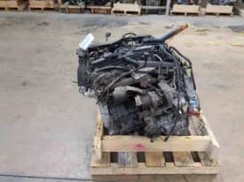 2015 Mercedes Benz Sprinter 2500 (diesel), 2.1l (vin D, 7th Digit), Used Engine - 70355 Miles 2015 Mercedes Benz Sprinter 2500 (diesel), 2.1l (vin D, 7th Digit), Used Engine - 70355 Miles