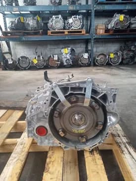 2020 Toyota Rav4 (at), A25afks Engine, Ub80e (fwd), Type A (serial Number 3rd Digit 6), Used Transmission - 66208 Miles 2020 Toyota Rav4 (at), A25afks Engine, Ub80e (fwd), Type A (serial Number 3rd Digit 6), Used Transmission - 66208 Miles