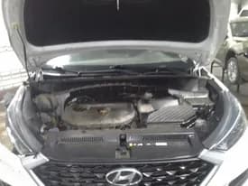 2019 Hyundai Tucson 2.0l (vin 4, 8th Digit), Used Engine - 20400 Miles 2019 Hyundai Tucson 2.0l (vin 4, 8th Digit), Used Engine - 20400 Miles