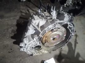 2007 Ford Edge At, Fwd, 3.16 Ratio, Id 7t4p-7000-ab, Used Transmission 2007 Ford Edge At, Fwd, 3.16 Ratio, Id 7t4p-7000-ab, Used Transmission