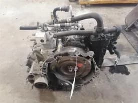 2013 Ford Edge At, (6 Speed), 2.0l (turbo), Thru 07/29/12, Id Ct4p-7000-nc, (3.21 Ratio, Fwd), Used Transmission - 65573 Miles 2013 Ford Edge At, (6 Speed), 2.0l (turbo), Thru 07/29/12, Id Ct4p-7000-nc, (3.21 Ratio, Fwd), Used Transmission - 65573 Miles