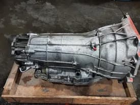 2022 Chevy Silverado 1500 (at), 4x4, New Style, 3.0l, Opt Mqc, Used Transmission - 10599 Miles 2022 Chevy Silverado 1500 (at), 4x4, New Style, 3.0l, Opt Mqc, Used Transmission - 10599 Miles