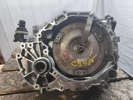 2017 Buick Envision 2.5l, Awd, Used Transmission 2017 Buick Envision 2.5l, Awd, Used Transmission