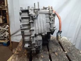 2015 Ford C-max At, From 03/02/15, Vin A (7th Digit), Used Transmission - 75000 Miles 2015 Ford C-max At, From 03/02/15, Vin A (7th Digit), Used Transmission - 75000 Miles