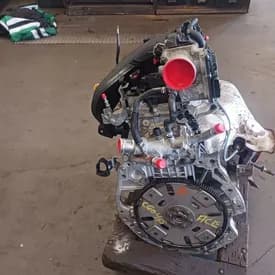 2007 Nissan Versa (1.8l, Vin B, 4th Digit, Mr18de), Htbk, From 3/07, Used Engine - 101508 Miles 2007 Nissan Versa (1.8l, Vin B, 4th Digit, Mr18de), Htbk, From 3/07, Used Engine - 101508 Miles