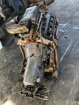 2006 Dodge Charger 6.1l (vin W, 8th Digit), Used Engine - 80805 Miles 2006 Dodge Charger 6.1l (vin W, 8th Digit), Used Engine - 80805 Miles