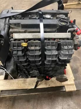 2009 Jeep Compass 2.4l (vin B, 8th Digit), Flow Control Valve (mounted To Intake Manifold), Used Engine - 95917 Miles 2009 Jeep Compass 2.4l (vin B, 8th Digit), Flow Control Valve (mounted To Intake Manifold), Used Engine - 95917 Miles