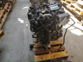 2013 Bmw X1 2.0l, Rwd (28i), Used Engine - 57000 Miles 2013 Bmw X1 2.0l, Rwd (28i), Used Engine - 57000 Miles