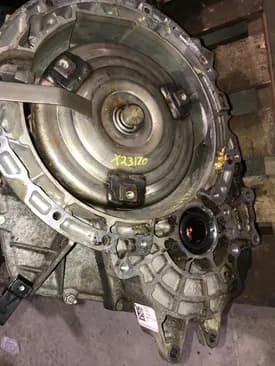 2012 Ford Edge At, (6 Speed), 3.5l, Awd, 3.39 Ratio, Id Ba8p-7000-ka, Used Transmission - 33600 Miles 2012 Ford Edge At, (6 Speed), 3.5l, Awd, 3.39 Ratio, Id Ba8p-7000-ka, Used Transmission - 33600 Miles