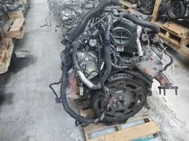 2006 Chevy Express 3500 6.0l (vin U, 8th Digit), Gasoline, Used Engine - 36000 Miles 2006 Chevy Express 3500 6.0l (vin U, 8th Digit), Gasoline, Used Engine - 36000 Miles