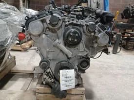 2019 Genesis G80 3.8l (vin E, 8th Digit), Awd, Used Engine - 29494 Miles 2019 Genesis G80 3.8l (vin E, 8th Digit), Awd, Used Engine - 29494 Miles