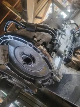 2017 Bmw 330e (at), Used Transmission 2017 Bmw 330e (at), Used Transmission