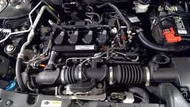 2019 Honda Accord 1.5l (vin 1, 6th Digit, Turbo) , Used Engine - 25000 Miles 2019 Honda Accord 1.5l (vin 1, 6th Digit, Turbo) , Used Engine - 25000 Miles