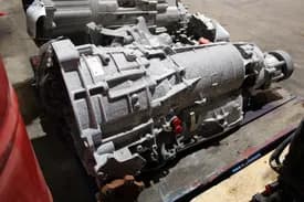 2015 Audi A8 At, 4.0l, (transmission Id Pts), Torque Vectoring (opt Gh2), Used Transmission - 54229 Miles 2015 Audi A8 At, 4.0l, (transmission Id Pts), Torque Vectoring (opt Gh2), Used Transmission - 54229 Miles