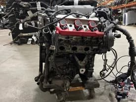 2014 Audi S5 (3.0l, Vin G, 5th Digit), Engine Id Cgx, Used Engine - 81225 Miles 2014 Audi S5 (3.0l, Vin G, 5th Digit), Engine Id Cgx, Used Engine - 81225 Miles