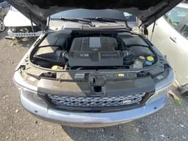 2012 Land Rover Range Rover Sport (5.0l), Supercharged, (vin E, 7th Digit), Used Engine - 91250 Miles 2012 Land Rover Range Rover Sport (5.0l), Supercharged, (vin E, 7th Digit), Used Engine - 91250 Miles