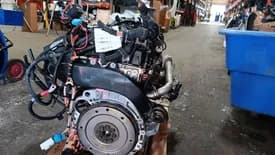 2008 Bmw 535xi 3.0l L6 Turbocharged, Used Engine - 76000 Miles 2008 Bmw 535xi 3.0l L6 Turbocharged, Used Engine - 76000 Miles