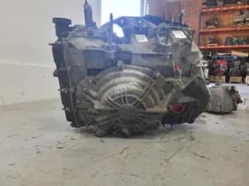 2011 Ford Edge At, (6 Speed), 3.5l, Awd, 3.16 Ratio, (id Ba8p-7000-ga Thru Gc), Used Transmission - 80400 Miles 2011 Ford Edge At, (6 Speed), 3.5l, Awd, 3.16 Ratio, (id Ba8p-7000-ga Thru Gc), Used Transmission - 80400 Miles