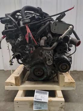 2014 Bmw 428i (2.0l, 4 Cylinder), Awd, N20 Engine, Used Engine - 72151 Miles 2014 Bmw 428i (2.0l, 4 Cylinder), Awd, N20 Engine, Used Engine - 72151 Miles