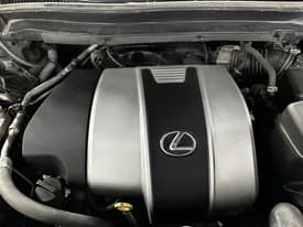 2016 Lexus Rx350 (3.5l, Vin Z, 5th Digit, 2grfks Engine), W/o Tow Package, Used Engine 2016 Lexus Rx350 (3.5l, Vin Z, 5th Digit, 2grfks Engine), W/o Tow Package, Used Engine