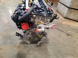 2022 Kia Seltos 2.0l (vin A, 8th Digit), Used Engine - 6273 Miles 2022 Kia Seltos 2.0l (vin A, 8th Digit), Used Engine - 6273 Miles