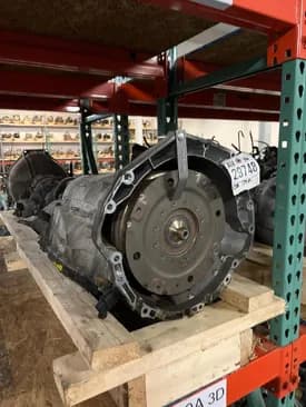 2006 Bmw 750i At, (6 Speed), Used Transmission 2006 Bmw 750i At, (6 Speed), Used Transmission