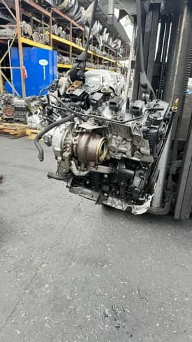 2016 Audi S3 (2.0l), (engine Id Cyfb, Gasoline), Vin 1 (5th Digit), Used Engine - 52000 Miles 2016 Audi S3 (2.0l), (engine Id Cyfb, Gasoline), Vin 1 (5th Digit), Used Engine - 52000 Miles