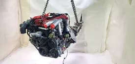 2004 Mazda Mx-5 Miata (1.8l), Turbo (mazdaspeed), (vin 4, 8th Digit), Used Engine - 14183 Miles 2004 Mazda Mx-5 Miata (1.8l), Turbo (mazdaspeed), (vin 4, 8th Digit), Used Engine - 14183 Miles