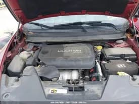 2017 Jeep Cherokee 2.4l (vin B, 8th Digit), Engine Id Ed6 (federal), Used Engine - 47643 Miles 2017 Jeep Cherokee 2.4l (vin B, 8th Digit), Engine Id Ed6 (federal), Used Engine - 47643 Miles