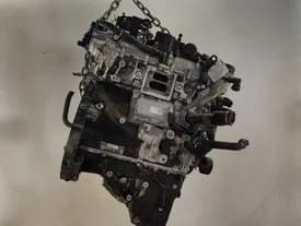 2018 Land Rover Range Rover Velar 2.0l L4 Turbocharged, Used Engine - 68000 Miles 2018 Land Rover Range Rover Velar 2.0l L4 Turbocharged, Used Engine - 68000 Miles