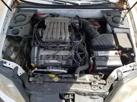 2004 Hyundai Tiburon 2.7l V6, Used Engine 2004 Hyundai Tiburon 2.7l V6, Used Engine