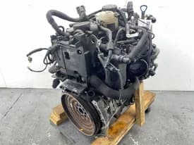 2016 Mercedes Benz Cla45 Amg 117 Type, Cla45 (vin 5c, 6th And 7th Digits), Used Engine - 32000 Miles 2016 Mercedes Benz Cla45 Amg 117 Type, Cla45 (vin 5c, 6th And 7th Digits), Used Engine - 32000 Miles