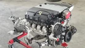 2019 Chevy Camaro 6.2l V8 Supercharged, Used Engine - 14000 Miles 2019 Chevy Camaro 6.2l V8 Supercharged, Used Engine - 14000 Miles