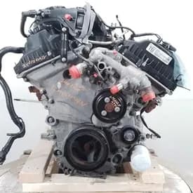 2013 Ford Mustang 3.7l (vin M, 8th Digit), Used Engine - 37512 Miles 2013 Ford Mustang 3.7l (vin M, 8th Digit), Used Engine - 37512 Miles