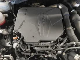 2022 Kia Sorento Gasoline, 2.5l, Vin F (8th Digit, Turbo), Used Engine - 18708 Miles 2022 Kia Sorento Gasoline, 2.5l, Vin F (8th Digit, Turbo), Used Engine - 18708 Miles