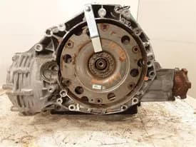 2018 Audi A4 At (7 Speed), (2.0l, Turbo), Fwd, Transmission Id Sjw, Used Transmission - 99507 Miles 2018 Audi A4 At (7 Speed), (2.0l, Turbo), Fwd, Transmission Id Sjw, Used Transmission - 99507 Miles