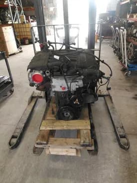 2012 Porsche Cayenne Gasoline, 3.6l, (vin A, 5th Digit), At, Used Engine - 75618 Miles 2012 Porsche Cayenne Gasoline, 3.6l, (vin A, 5th Digit), At, Used Engine - 75618 Miles