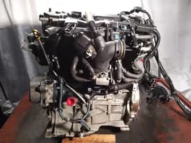 2016 Toyota Prius Gasoline, 1.8l (2zrfxe Engine), Prius (vin Fu, 7th And 8th Digits), Vin B (5th Digit), Used Engine - 54000 Miles 2016 Toyota Prius Gasoline, 1.8l (2zrfxe Engine), Prius (vin Fu, 7th And 8th Digits), Vin B (5th Digit), Used Engine - 54000 Miles