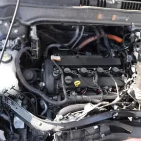 2014 Ford Fusion 2.0l L4 Electric/gas, Used Engine - 18600 Miles 2014 Ford Fusion 2.0l L4 Electric/gas, Used Engine - 18600 Miles