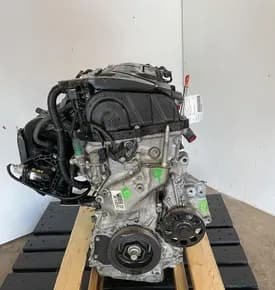 2017 Acura Ilx (2.4l, Vin 2, 6th Digit), Used Engine 2017 Acura Ilx (2.4l, Vin 2, 6th Digit), Used Engine