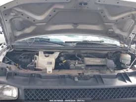 2010 Chevy Express 3500 6.0l (vin G, 8th Digit, Opt L96), Used Engine - 38243 Miles 2010 Chevy Express 3500 6.0l (vin G, 8th Digit, Opt L96), Used Engine - 38243 Miles